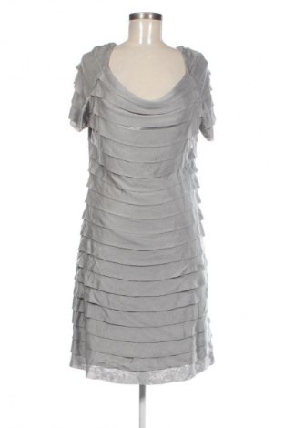 Рокля Evelin Brandt, Размер L, Цвят Сив, Цена 8,69 €