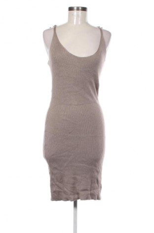 Sukienka Even&Odd, Rozmiar M, Kolor Brązowy, Cena 45,99 zł