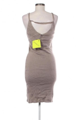 Sukienka Even&Odd, Rozmiar M, Kolor Brązowy, Cena 45,99 zł