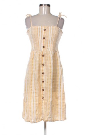 Sukienka F&F, Rozmiar M, Kolor Kolorowy, Cena 47,99 zł