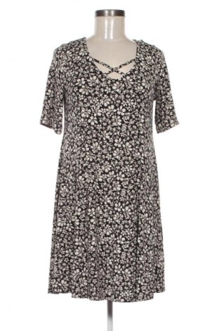 Šaty  F&F, Velikost M, Barva Vícebarevné, Cena  244,00 Kč