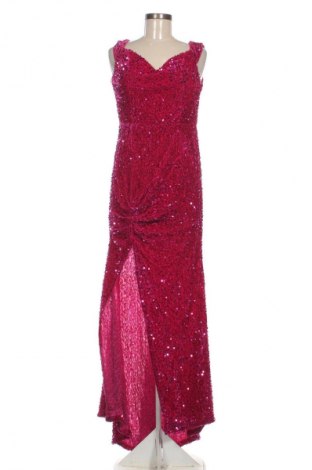 Kleid Faeriesty, Größe L, Farbe Rosa, Preis 45,99 €