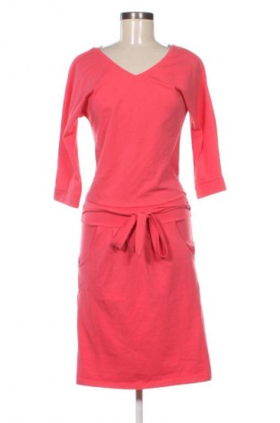 Šaty  Fasardi, Velikost L, Barva Červená, Cena  99,00 Kč