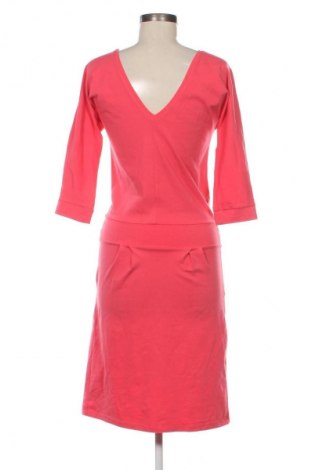 Šaty  Fasardi, Velikost L, Barva Červená, Cena  99,00 Kč