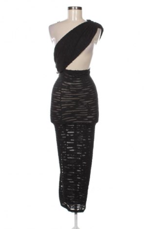 Φόρεμα Fashion nova, Μέγεθος XS, Χρώμα Μαύρο, Τιμή 21,99 €