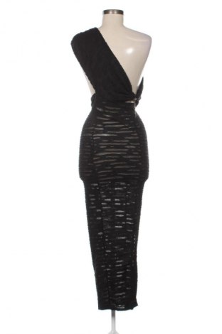 Φόρεμα Fashion nova, Μέγεθος XS, Χρώμα Μαύρο, Τιμή 21,99 €