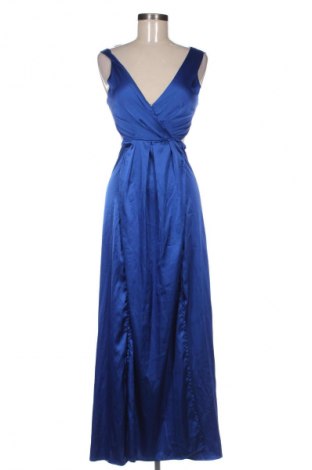 Sukienka Fashion nova, Rozmiar S, Kolor Niebieski, Cena 45,99 zł