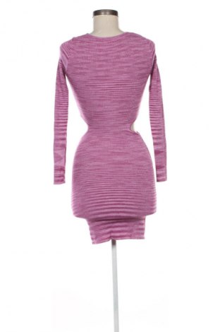 Šaty  Fb Sister, Velikost XXS, Barva Fialová, Cena  79,00 Kč