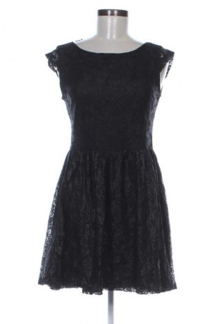 Šaty  Fb Sister, Velikost M, Barva Černá, Cena  189,00 Kč