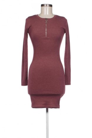 Šaty  Fb Sister, Velikost XS, Barva Červená, Cena  145,00 Kč