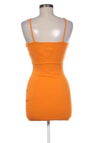 Šaty  Fb Sister, Velikost S, Barva Oranžová, Cena  179,00 Kč
