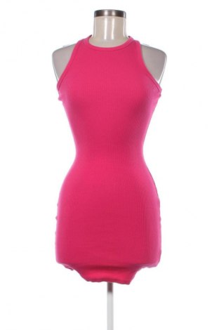 Sukienka Fb Sister, Rozmiar XS, Kolor Różowy, Cena 32,99 zł