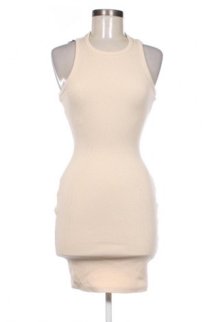 Sukienka Fb Sister, Rozmiar M, Kolor ecru, Cena 32,99 zł