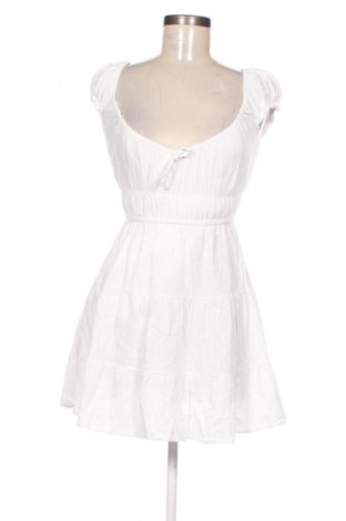 Šaty  Fb Sister, Velikost XS, Barva Bílá, Cena  139,00 Kč