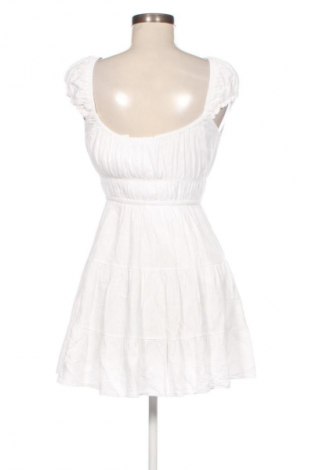 Šaty  Fb Sister, Velikost XS, Barva Bílá, Cena  139,00 Kč