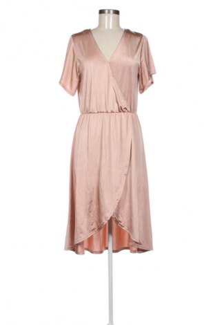 Sukienka Fisherfield, Rozmiar M, Kolor Popielaty róż, Cena 45,99 zł