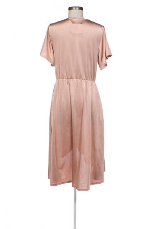 Sukienka Fisherfield, Rozmiar M, Kolor Popielaty róż, Cena 45,99 zł