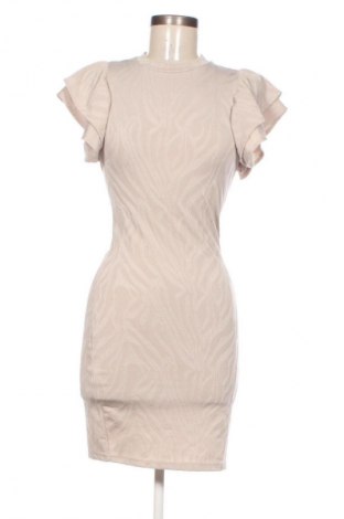 Φόρεμα Fisherfield, Μέγεθος XS, Χρώμα  Μπέζ, Τιμή 4,99 €