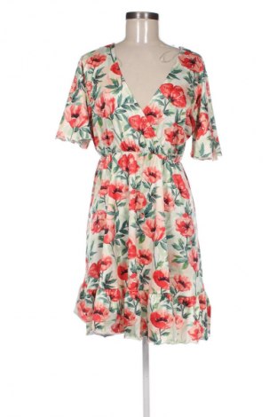 Sukienka Fisherfield, Rozmiar L, Kolor Kolorowy, Cena 45,99 zł