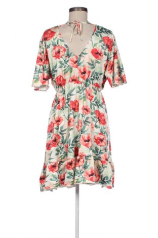 Sukienka Fisherfield, Rozmiar L, Kolor Kolorowy, Cena 45,99 zł