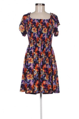 Φόρεμα Fisherfield, Μέγεθος L, Χρώμα Πολύχρωμο, Τιμή 10,99 €