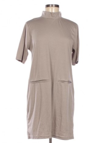 Sukienka Fisherfield, Rozmiar M, Kolor Beżowy, Cena 26,79 zł