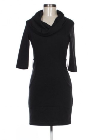 Šaty  Flame, Velikost S, Barva Černá, Cena  199,00 Kč