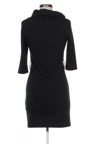 Šaty  Flame, Velikost S, Barva Černá, Cena  199,00 Kč