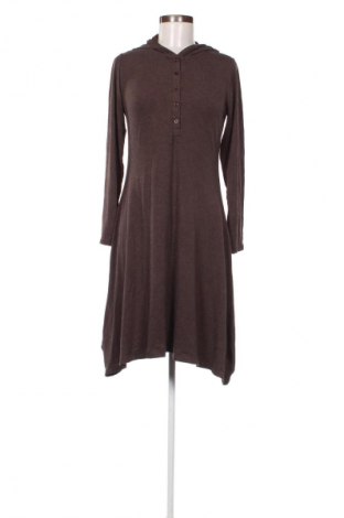 Šaty  Fly, Veľkosť M, Farba Hnedá, Cena  3,95 €