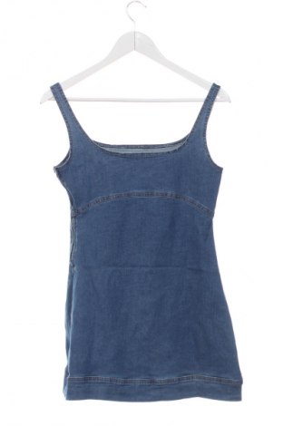 Šaty  Forever 21, Velikost S, Barva Modrá, Cena  283,00 Kč