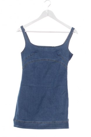 Šaty  Forever 21, Velikost S, Barva Modrá, Cena  283,00 Kč