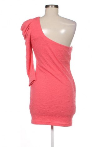 Šaty  Forever 21, Velikost L, Barva Oranžová, Cena  119,00 Kč