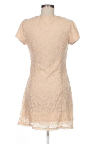 Šaty  Forever 21, Velikost L, Barva Béžová, Cena  219,00 Kč