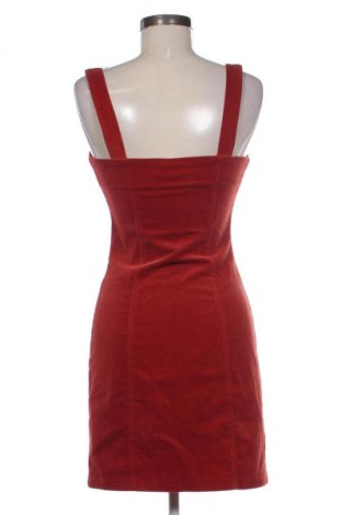 Kleid Forever 21, Größe S, Farbe Rot, Preis 5,00 €