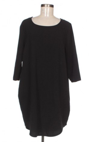 Φόρεμα Fransa, Μέγεθος L, Χρώμα Μαύρο, Τιμή 6,99 €