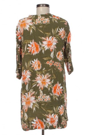 Kleid Free Quent, Größe L, Farbe Mehrfarbig, Preis 8,99 €