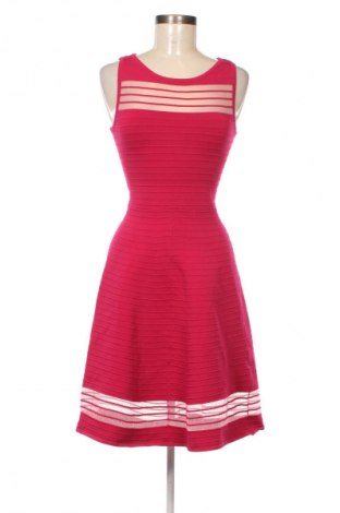 Kleid French Connection, Größe XS, Farbe Rosa, Preis 9,99 €