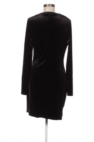 Kleid FullaModa, Größe M, Farbe Schwarz, Preis 4,99 €