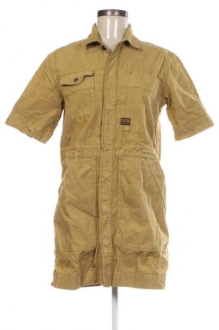 Šaty  G-Star Raw, Velikost M, Barva Zlatistá, Cena  689,00 Kč