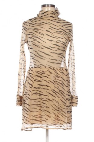 Sukienka Ganni, Rozmiar S, Kolor Kolorowy, Cena 104,99 zł