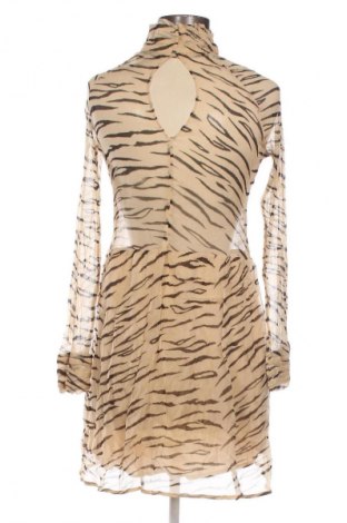 Sukienka Ganni, Rozmiar S, Kolor Kolorowy, Cena 104,99 zł