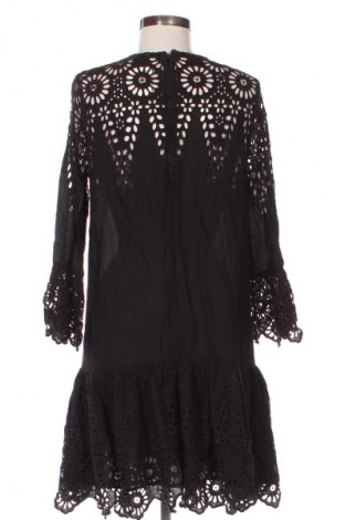 Šaty  Ganni, Veľkosť S, Farba Čierna, Cena  12,95 €