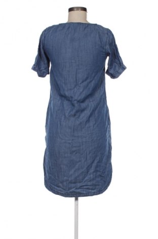 Kleid Garcia, Größe XS, Farbe Blau, Preis 9,06 €