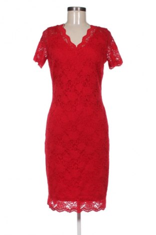 Šaty  George, Velikost M, Barva Červená, Cena  872,00 Kč