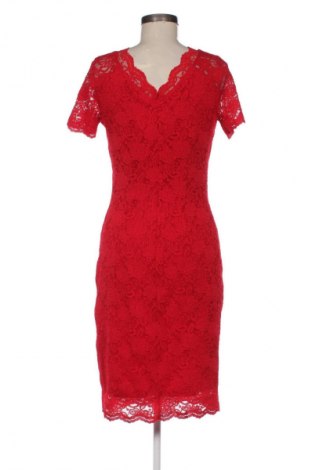 Šaty  George, Velikost M, Barva Červená, Cena  872,00 Kč