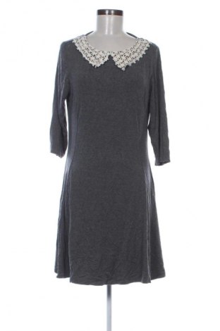 Sukienka George, Rozmiar XL, Kolor Szary, Cena 17,99 zł