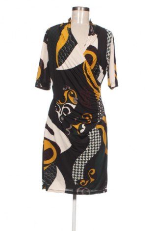 Šaty  Gerry Weber, Velikost M, Barva Vícebarevné, Cena  445,00 Kč