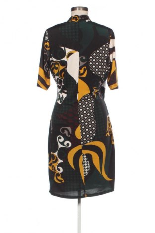 Šaty  Gerry Weber, Velikost M, Barva Vícebarevné, Cena  445,00 Kč