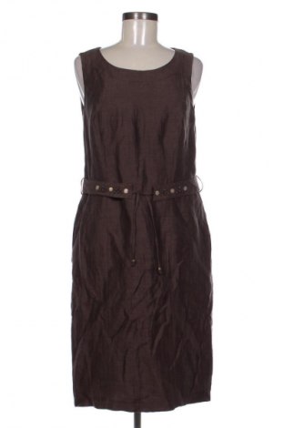 Šaty  Gerry Weber, Velikost M, Barva Hnědá, Cena  679,00 Kč