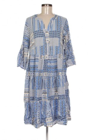 Kleid Gina, Größe L, Farbe Mehrfarbig, Preis 10,99 €